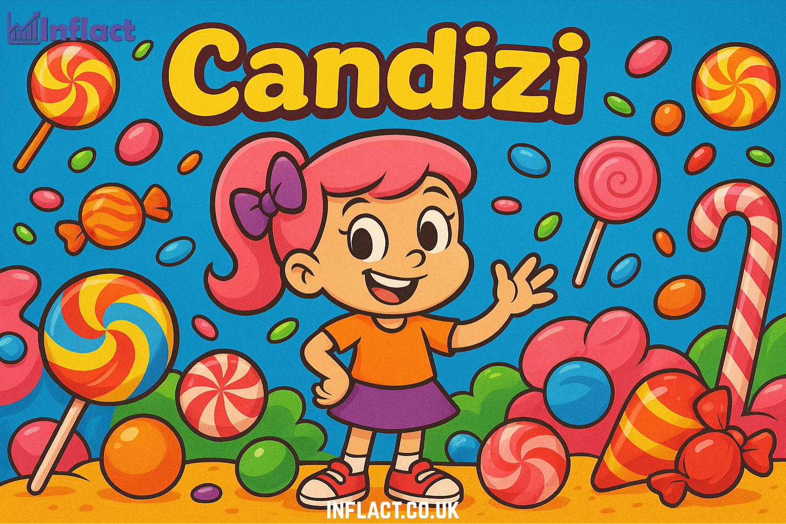 Candizi