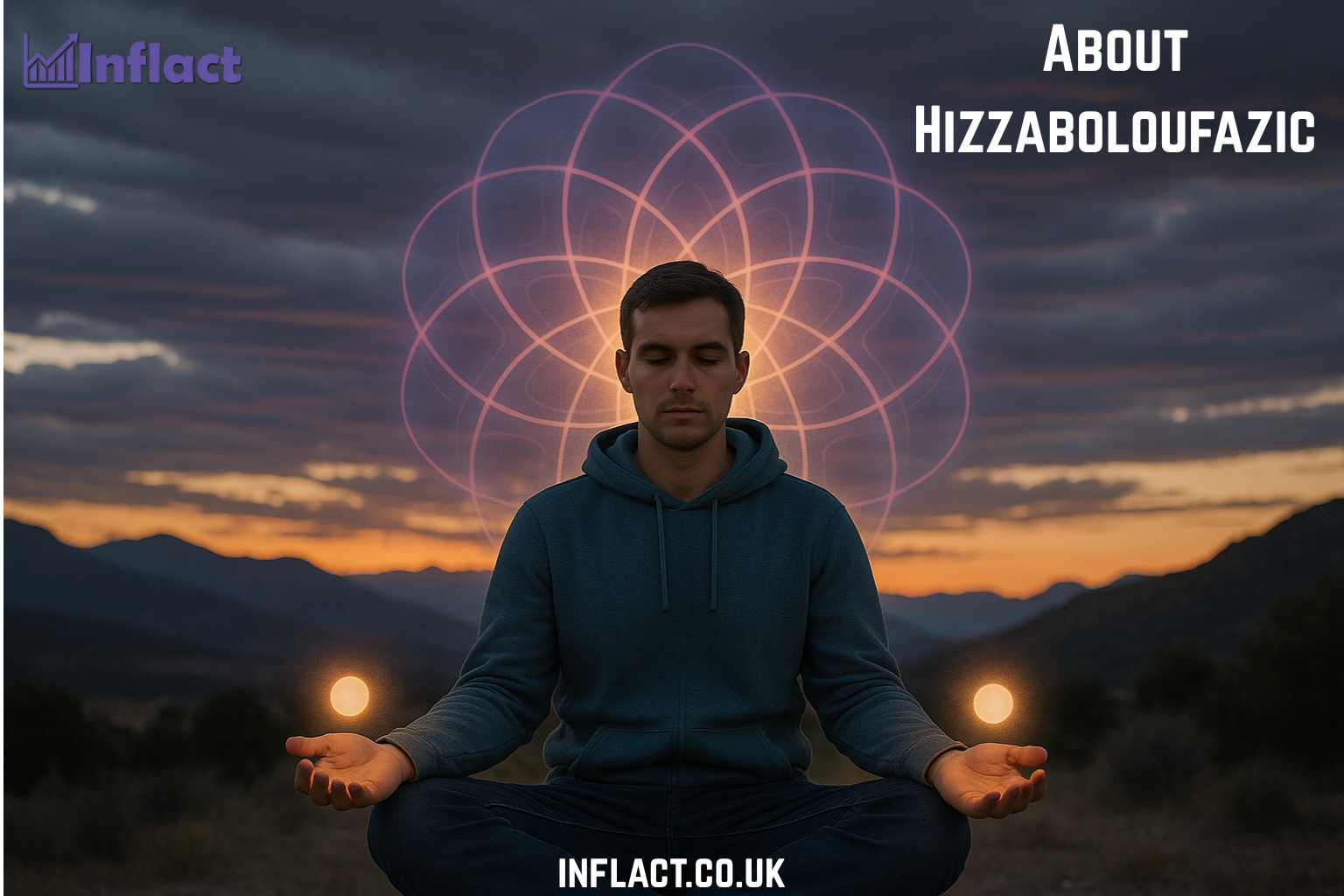 About Hizzaboloufazic