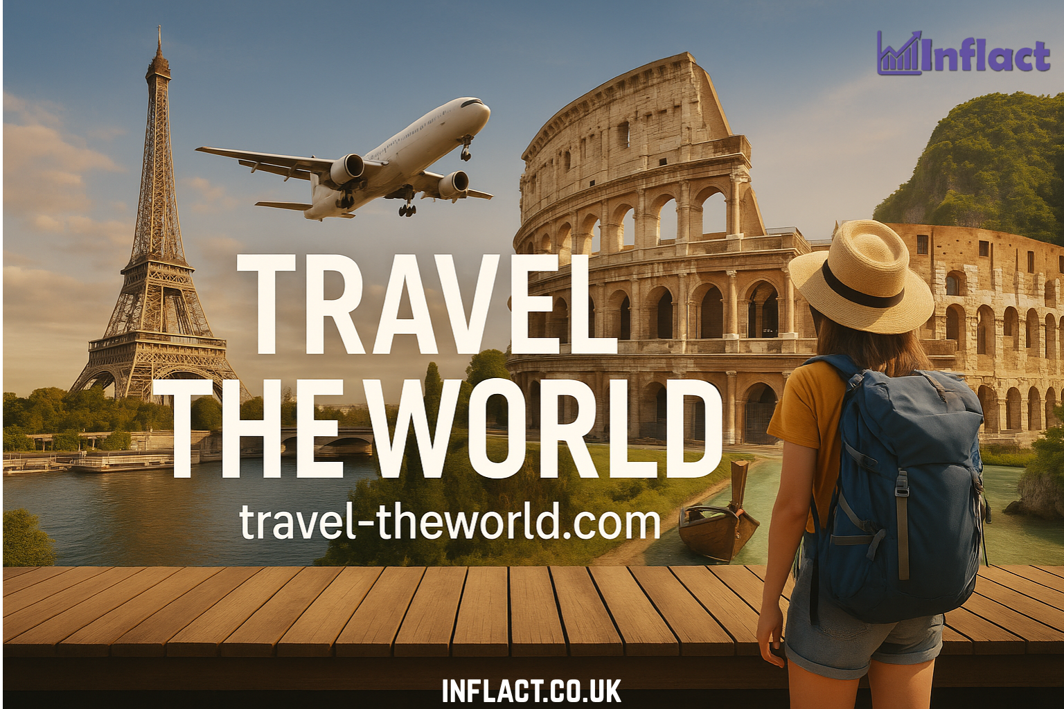 Travel-TheWorld.com