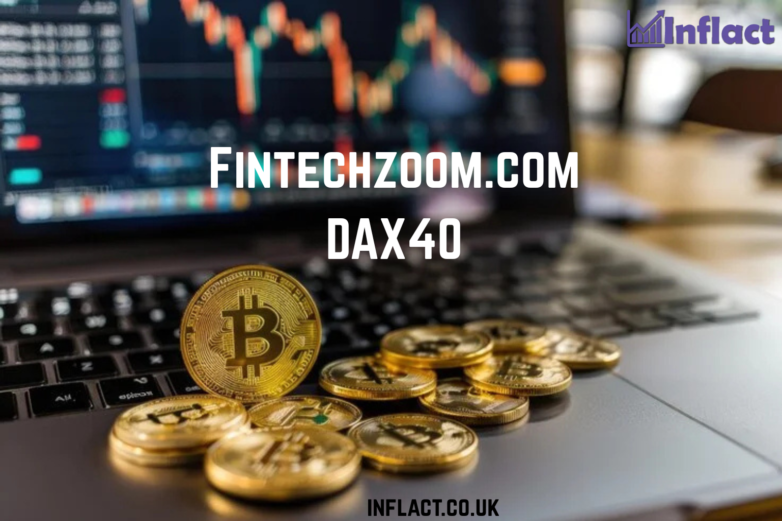Fintechzoom.com DAX40