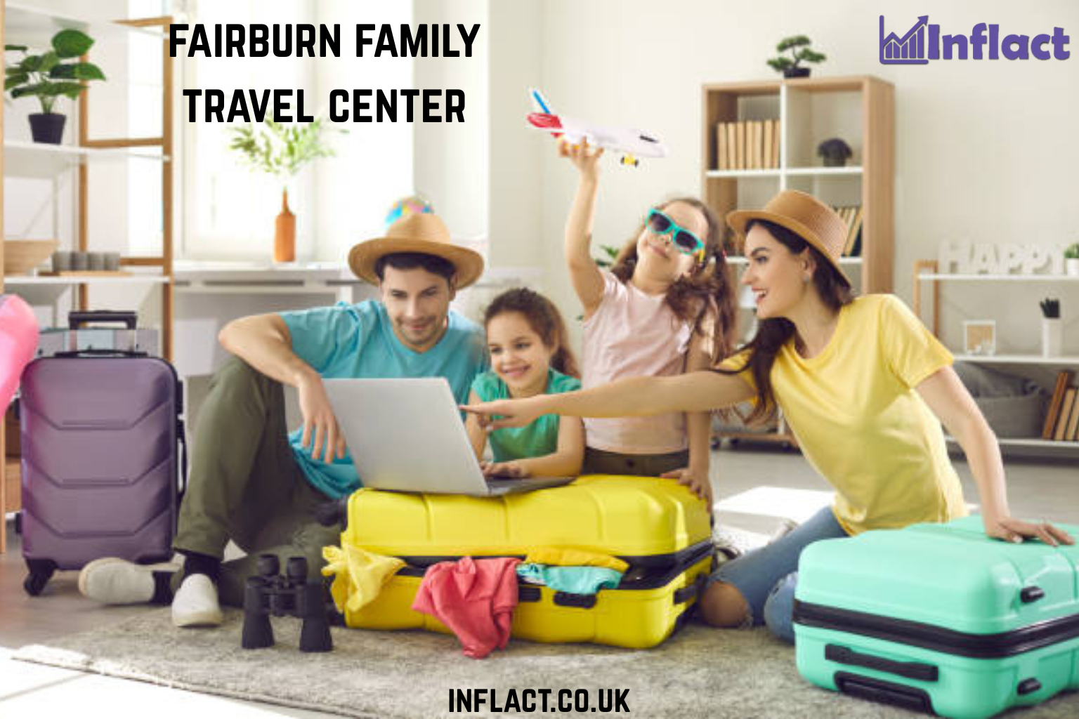 Fairburn Family Travel Center