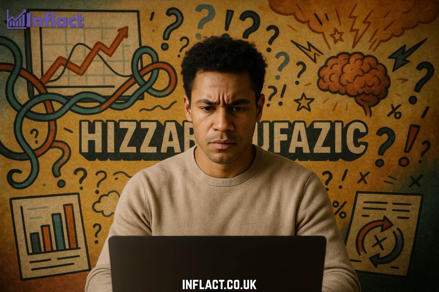 What to Know About Hizzaboloufazic