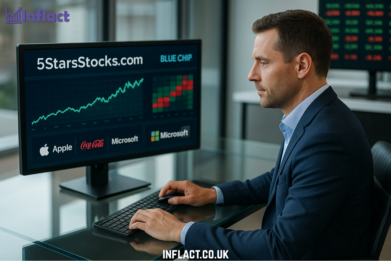 5StarsStocks.com Blue Chip