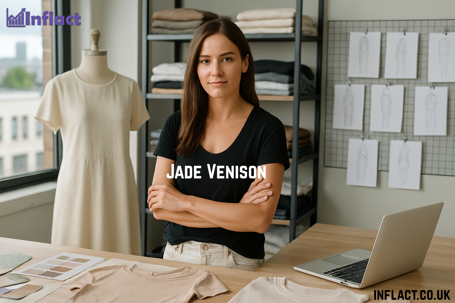 Jade Venison