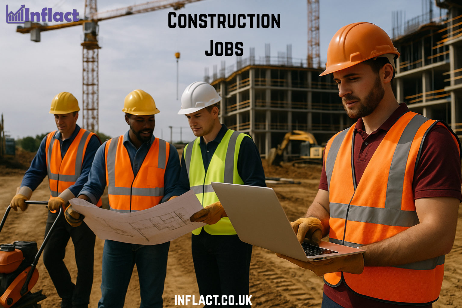 construction jobs
