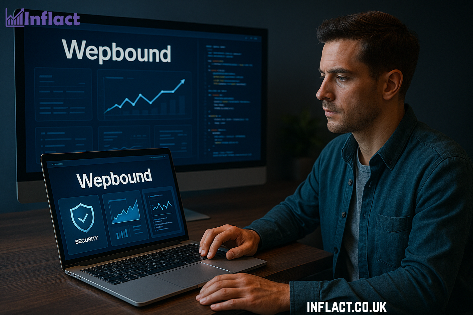 Wepbound