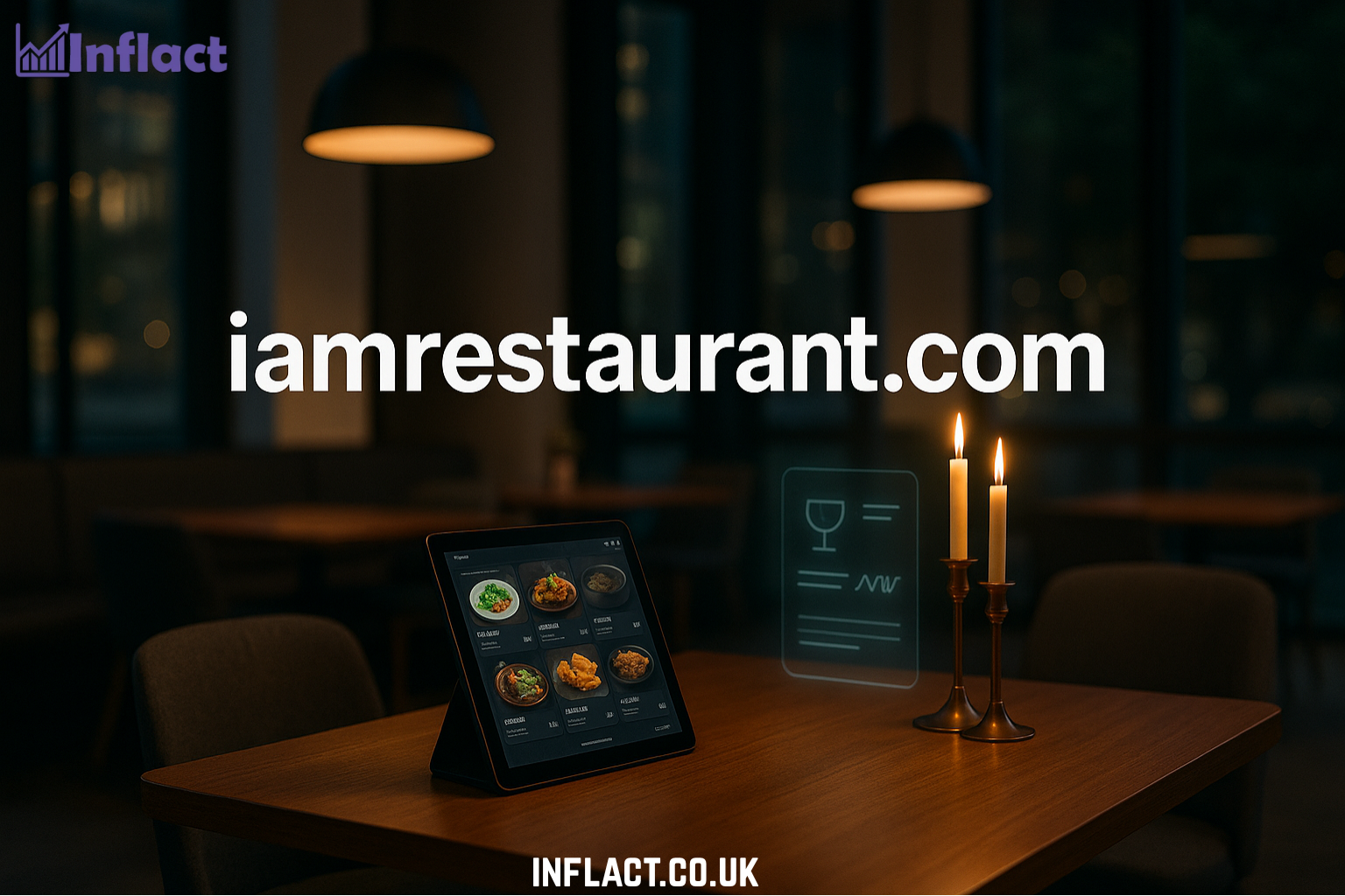A Complete Overview of www iamrestaurant com: Your Ultimate Restaurant Industry Companion