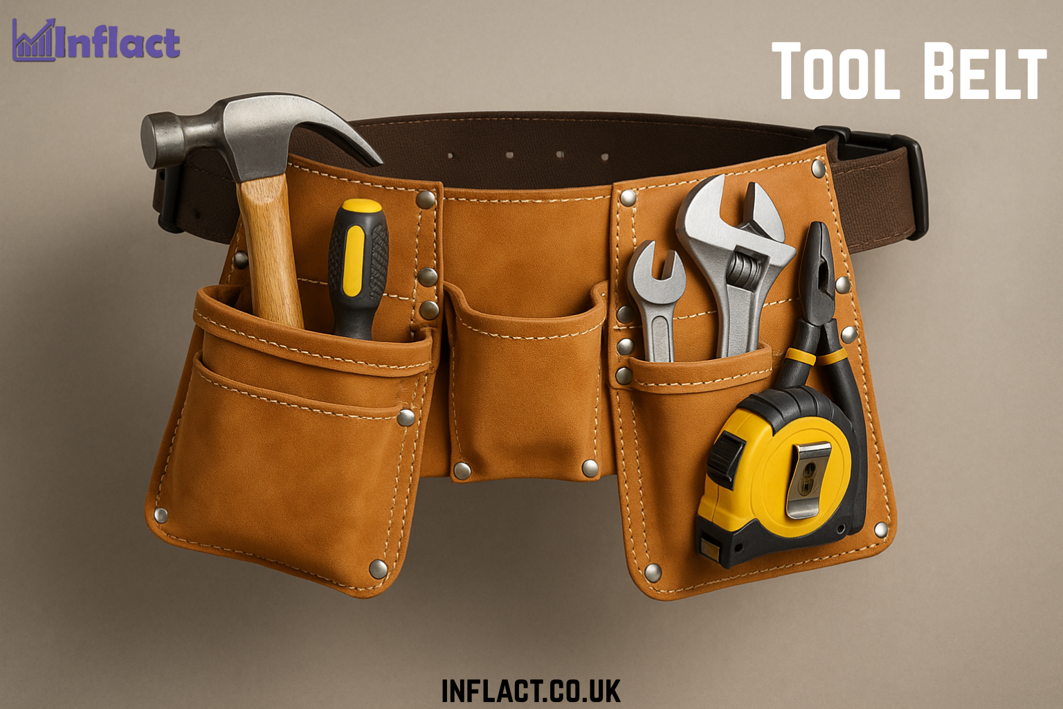 Tool Belt