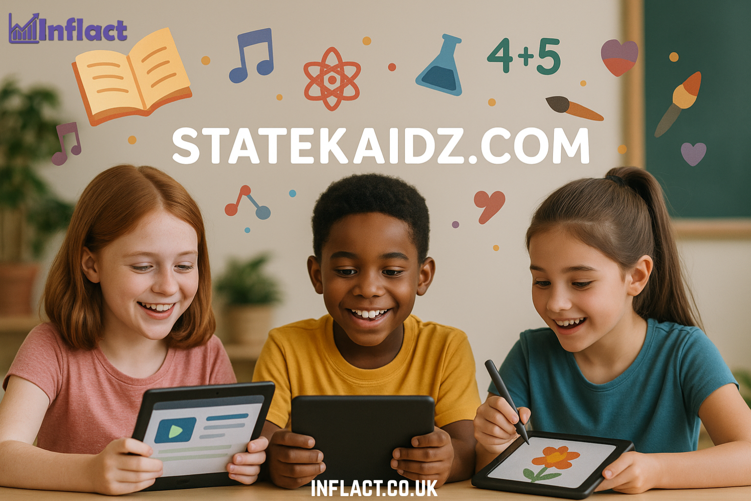 StateKaidz.com