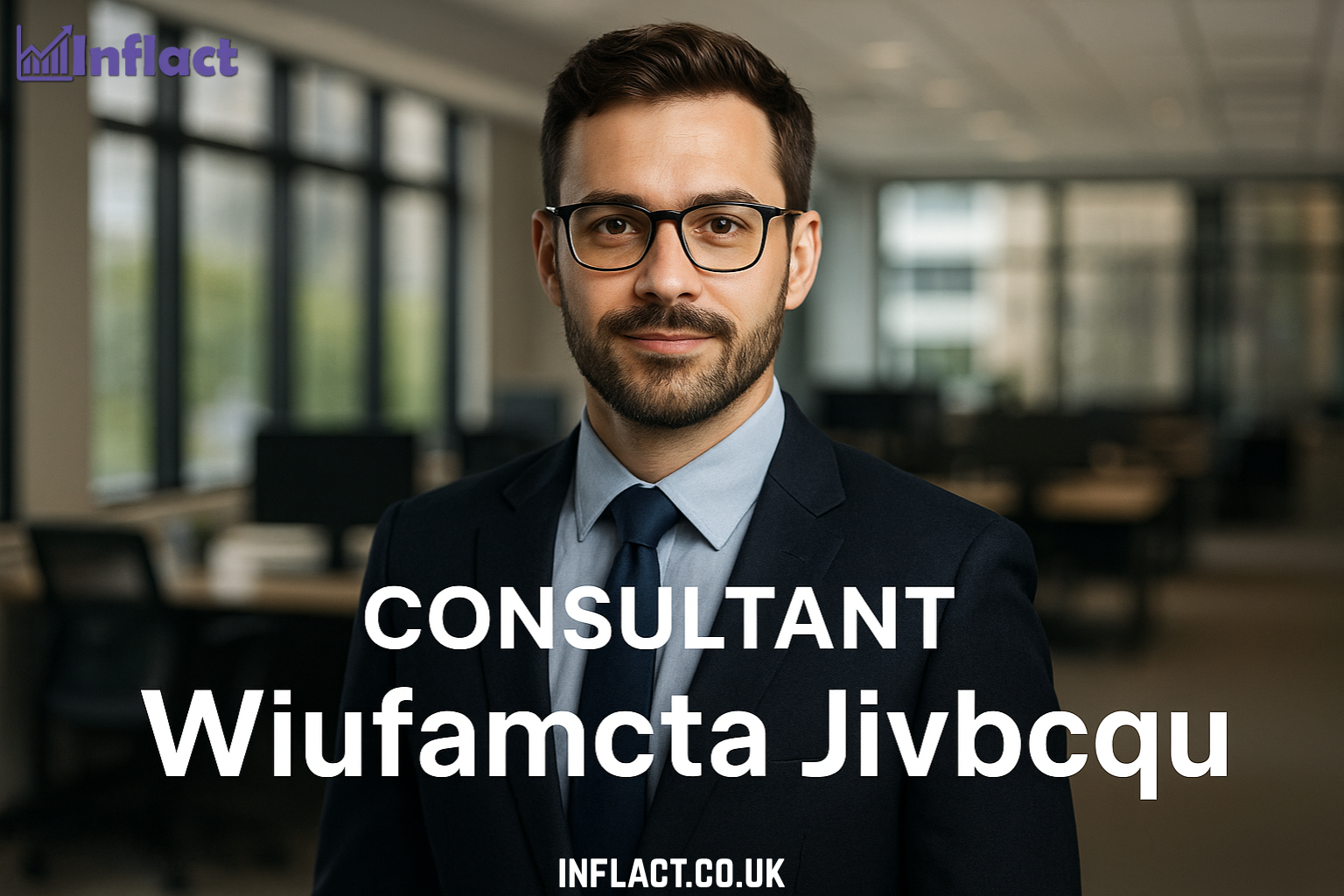 Consultant Wiufamcta Jivbcqu