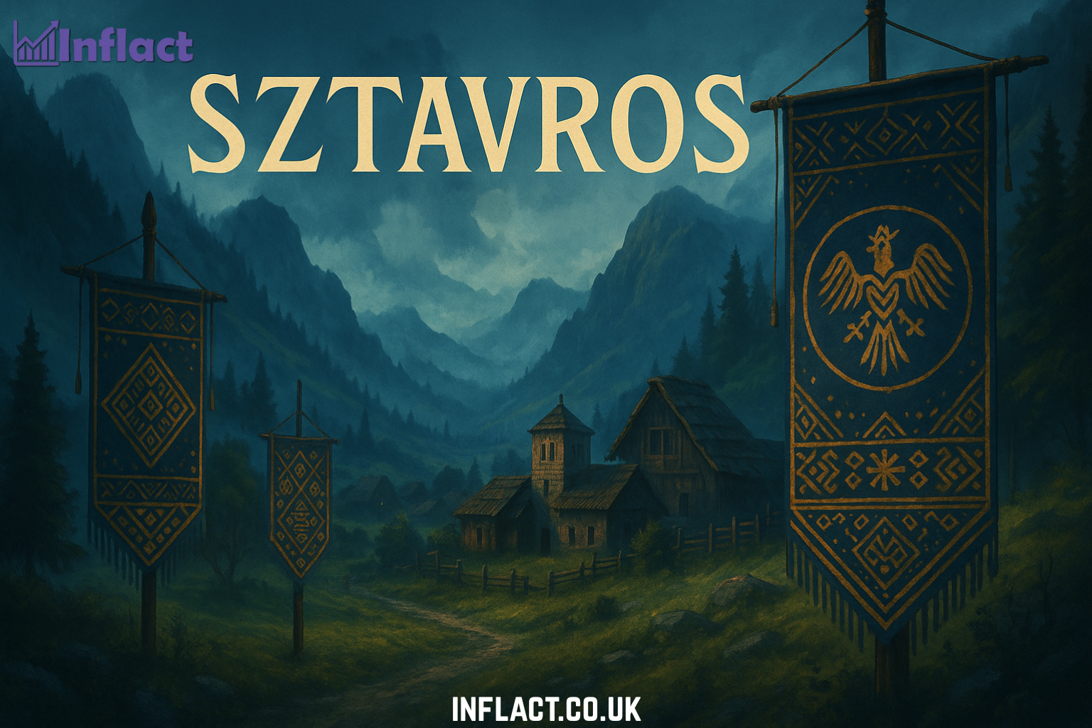 Sztavrosz