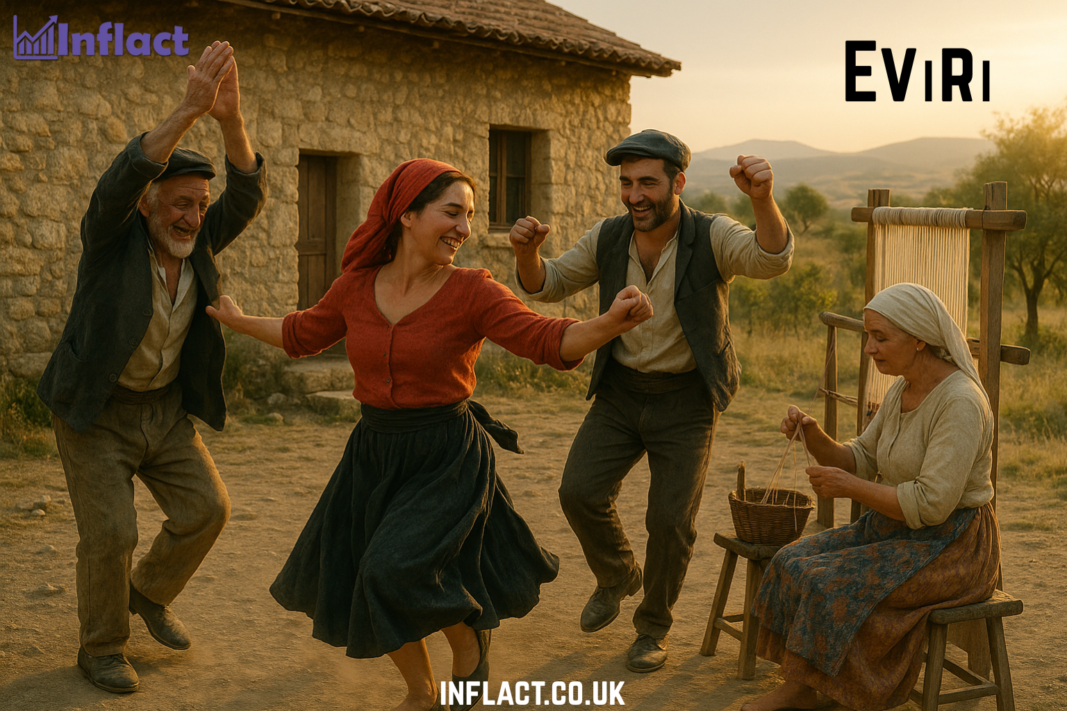 Evırı