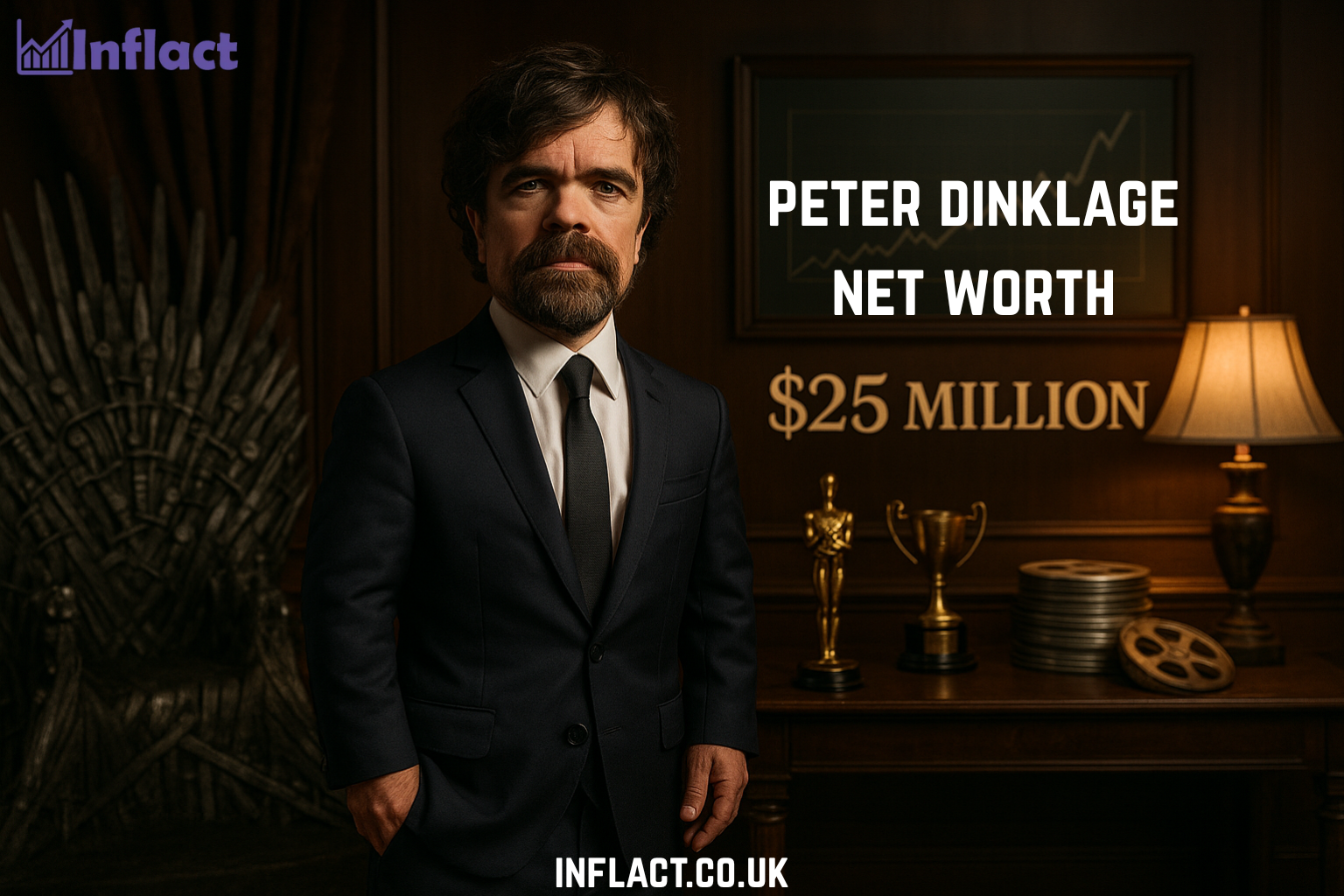 Peter Dinklage Net Worth