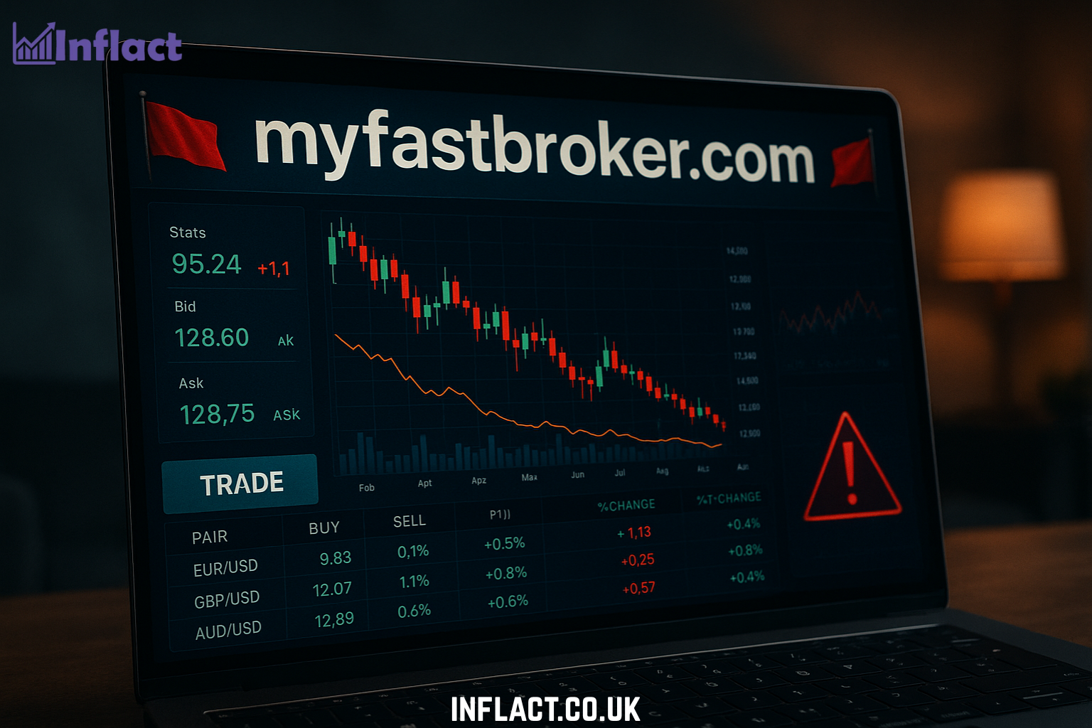 Myfastbroker .com