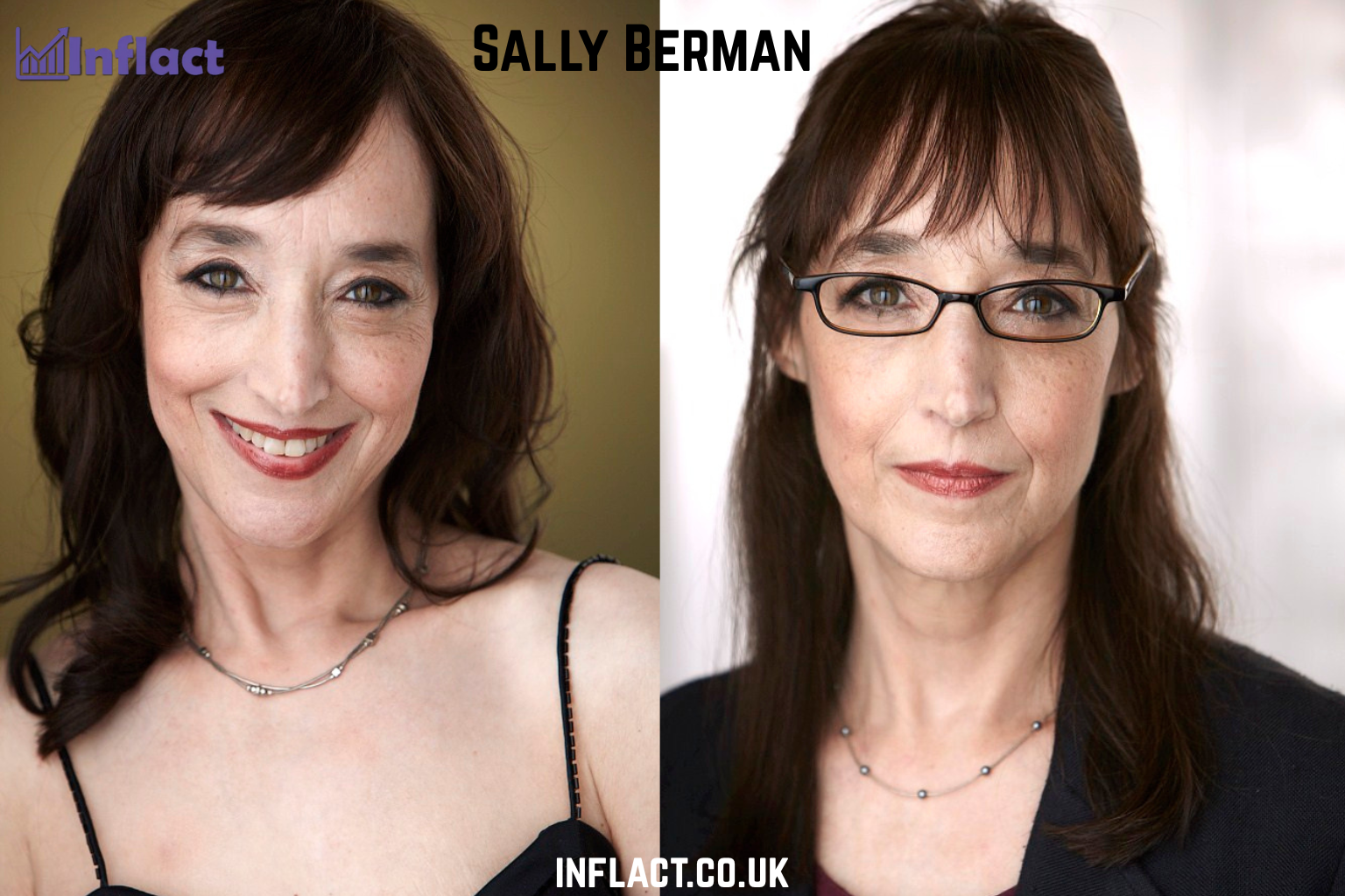Sally Berman