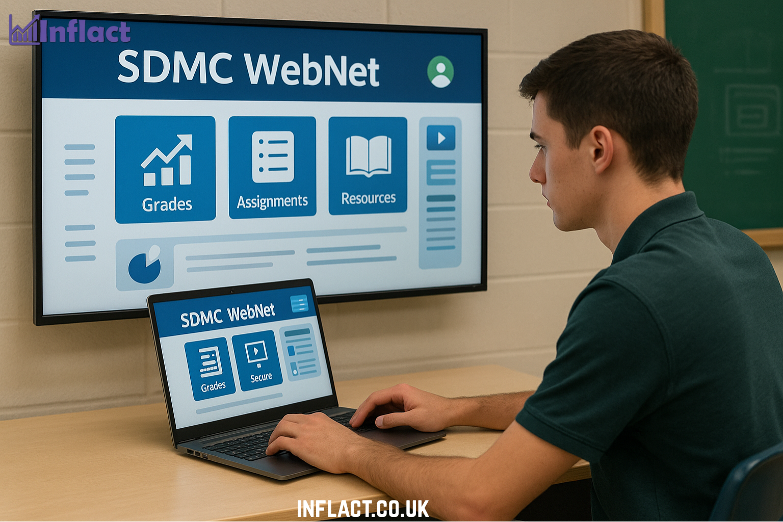 SDMC WebNet