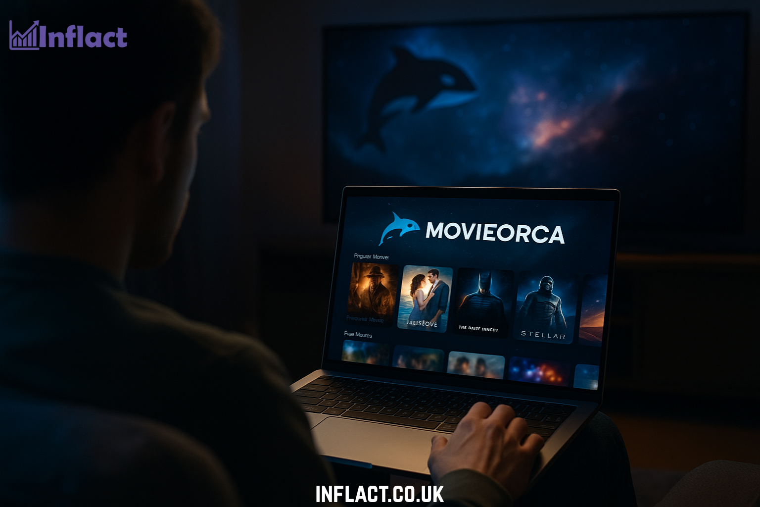 MovieOrca
