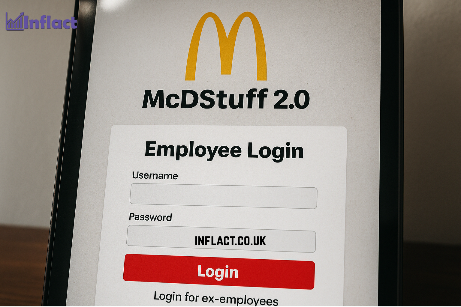 McDStuff 2.0