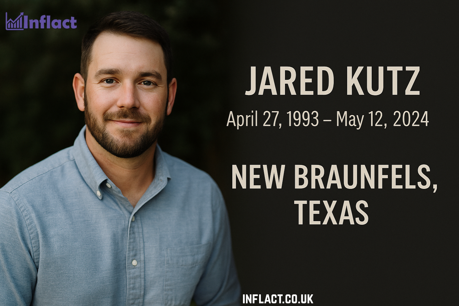Jared Kutz Death New Braunfels TX