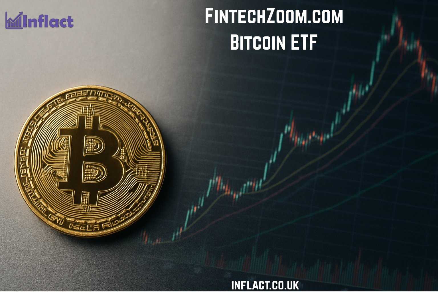 FintechZoom.com Bitcoin ETF