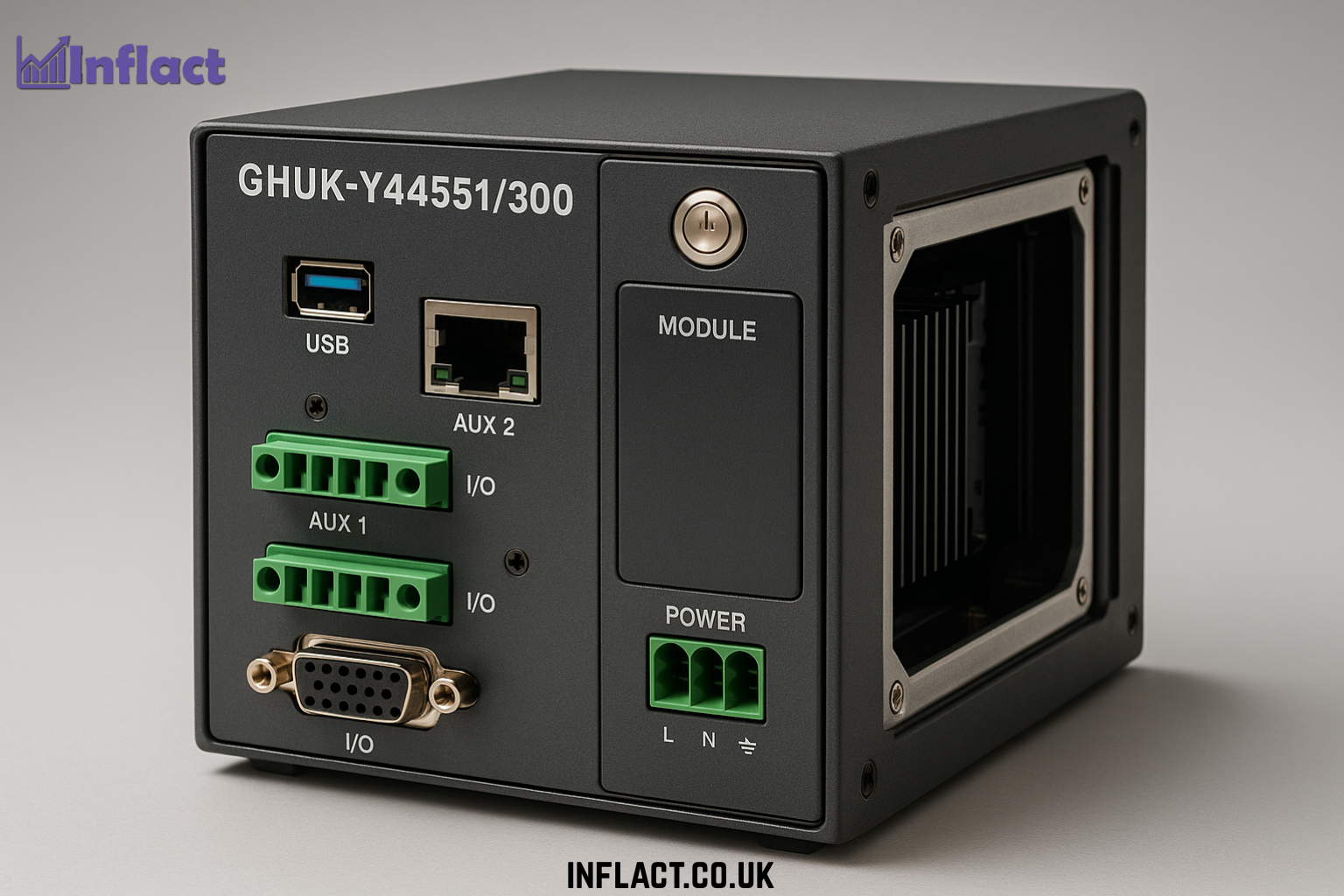 GHUK-Y44551/300