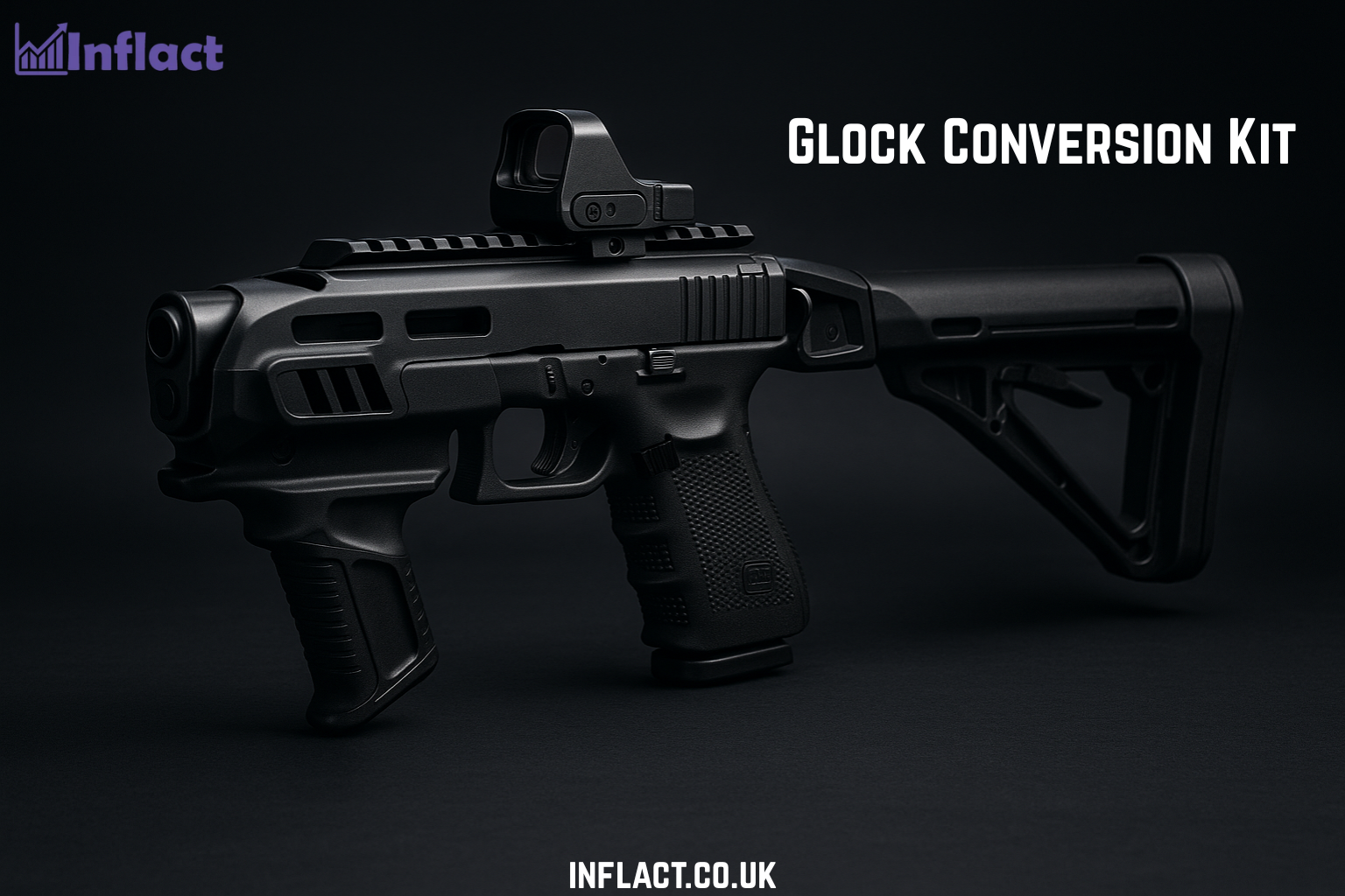 Glock Conversion Kit