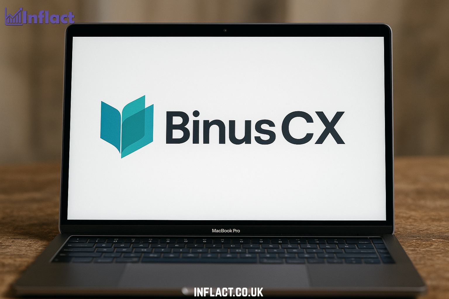 BINUSCX