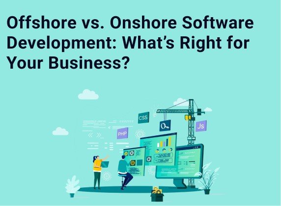 Custom Software vs Off-the-Shelf: What’s Right for Your Business? 