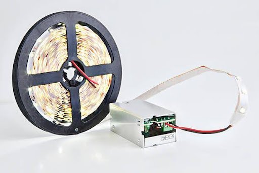 Benefits of Sourcing Directly from an LED Power Supply Manufacturer