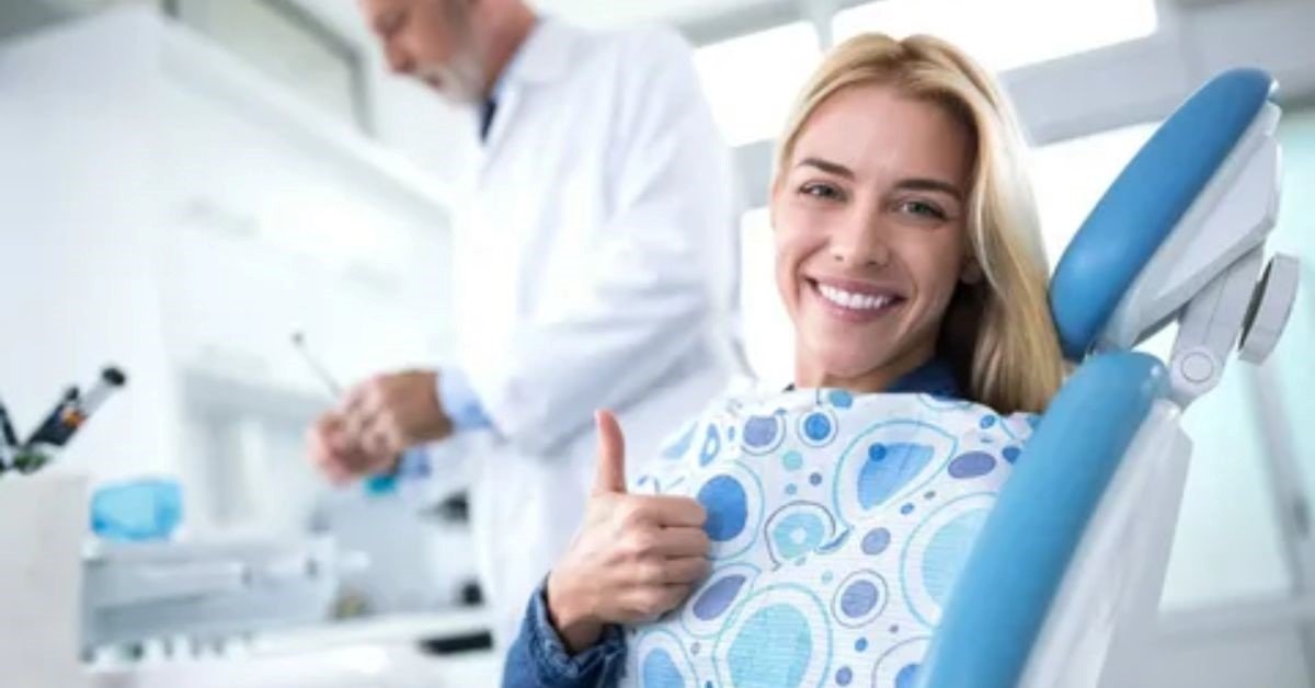 How Solihull Dental Practice Delivers Exceptional Care