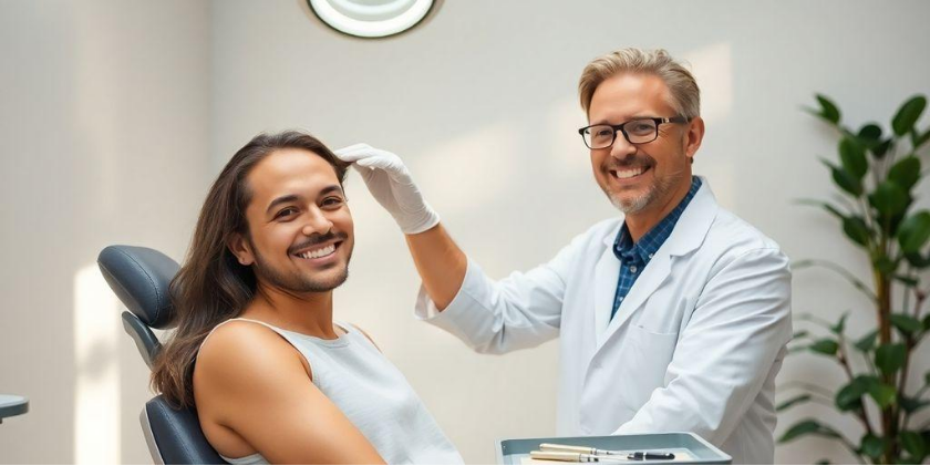Hair Restoration