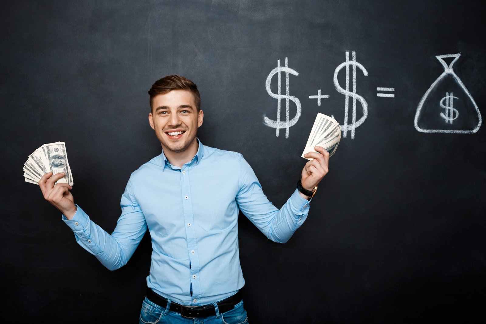 Considerable Bonus Value