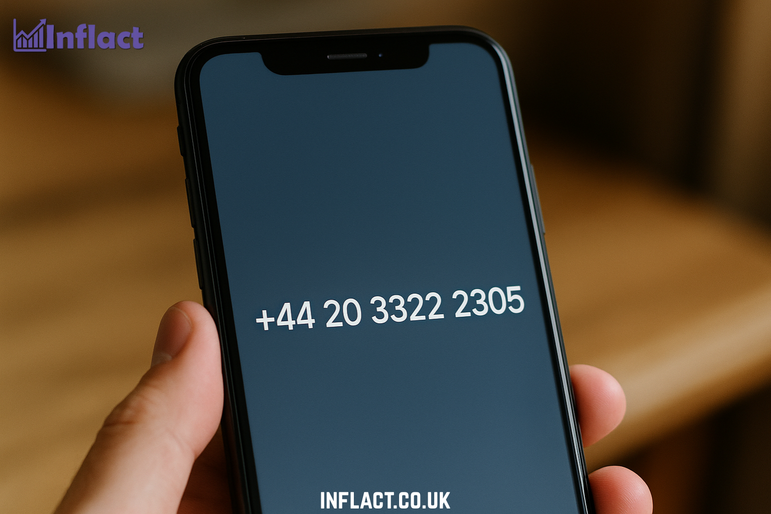 +44 20 3322 2305