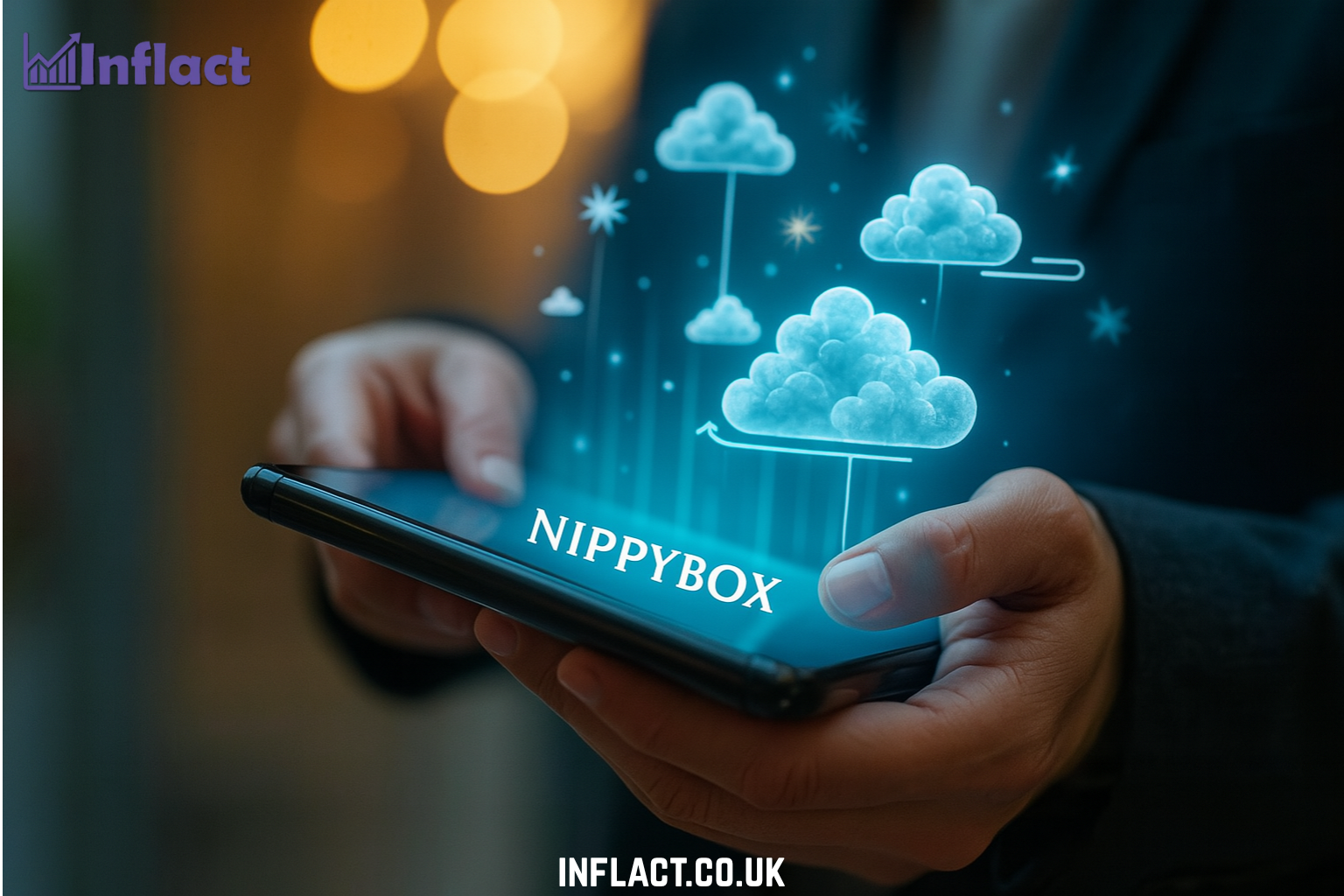 NippyBox