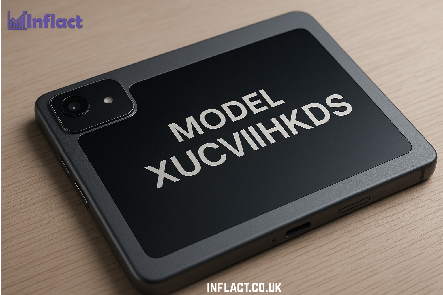 Model XUCVIHKDS Number