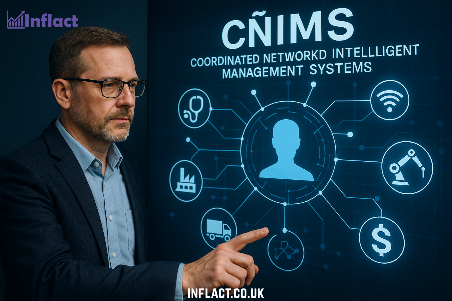 CÑIMS