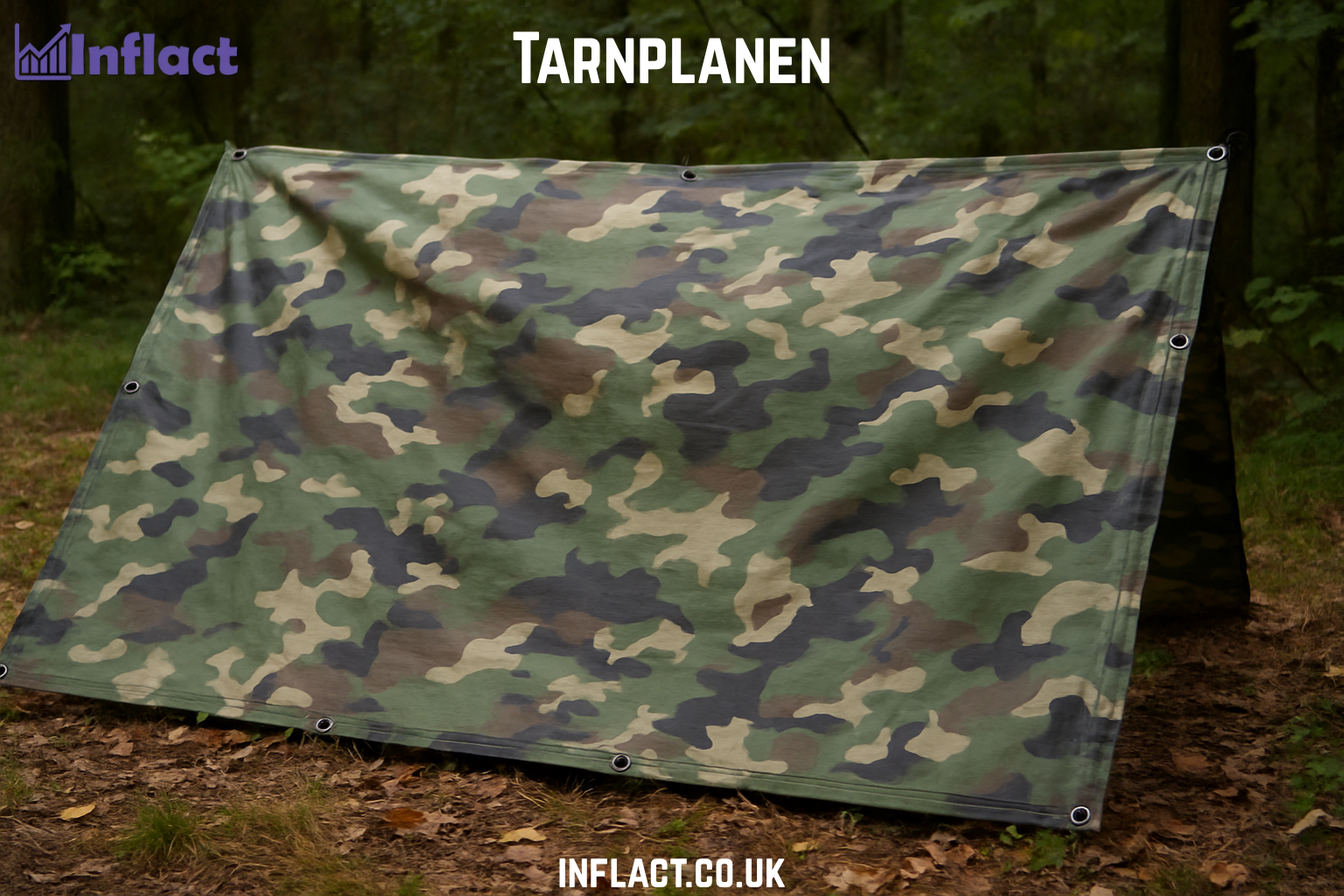 Tarnplanen