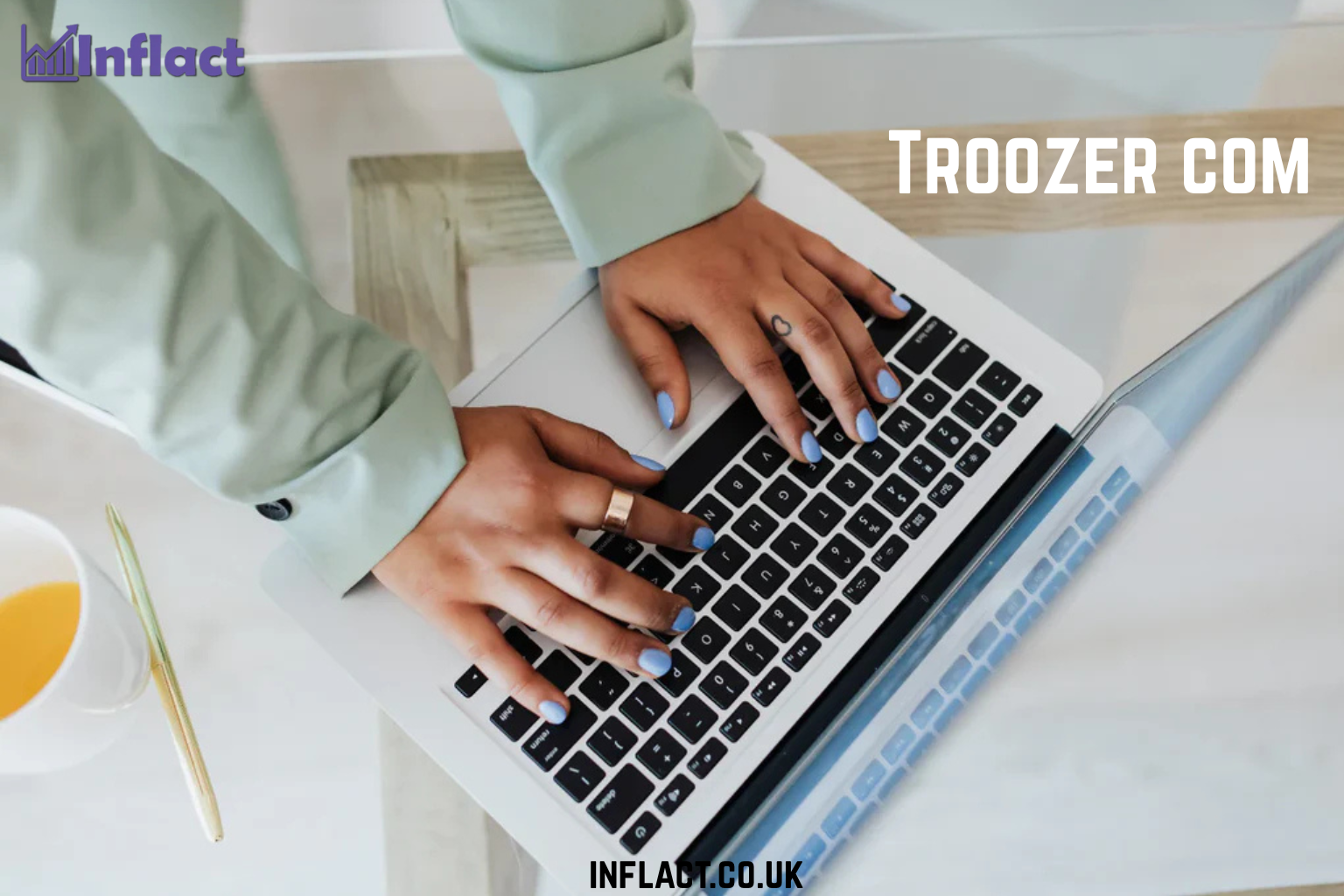 Troozer com