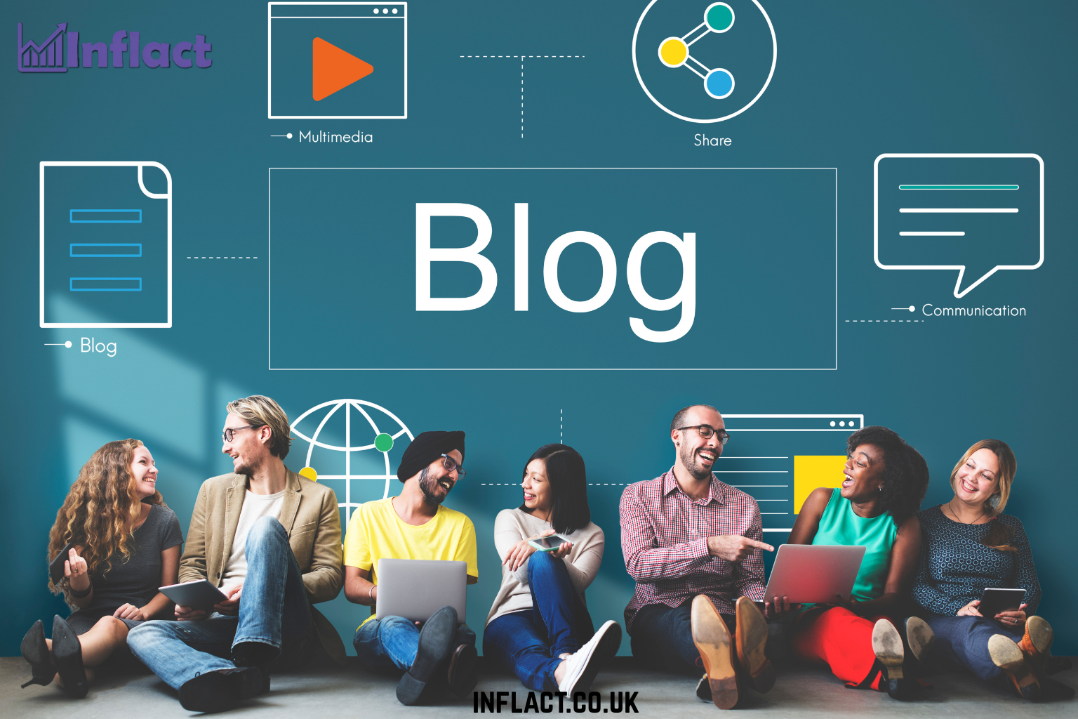 About SomethingNewNow.net Blog