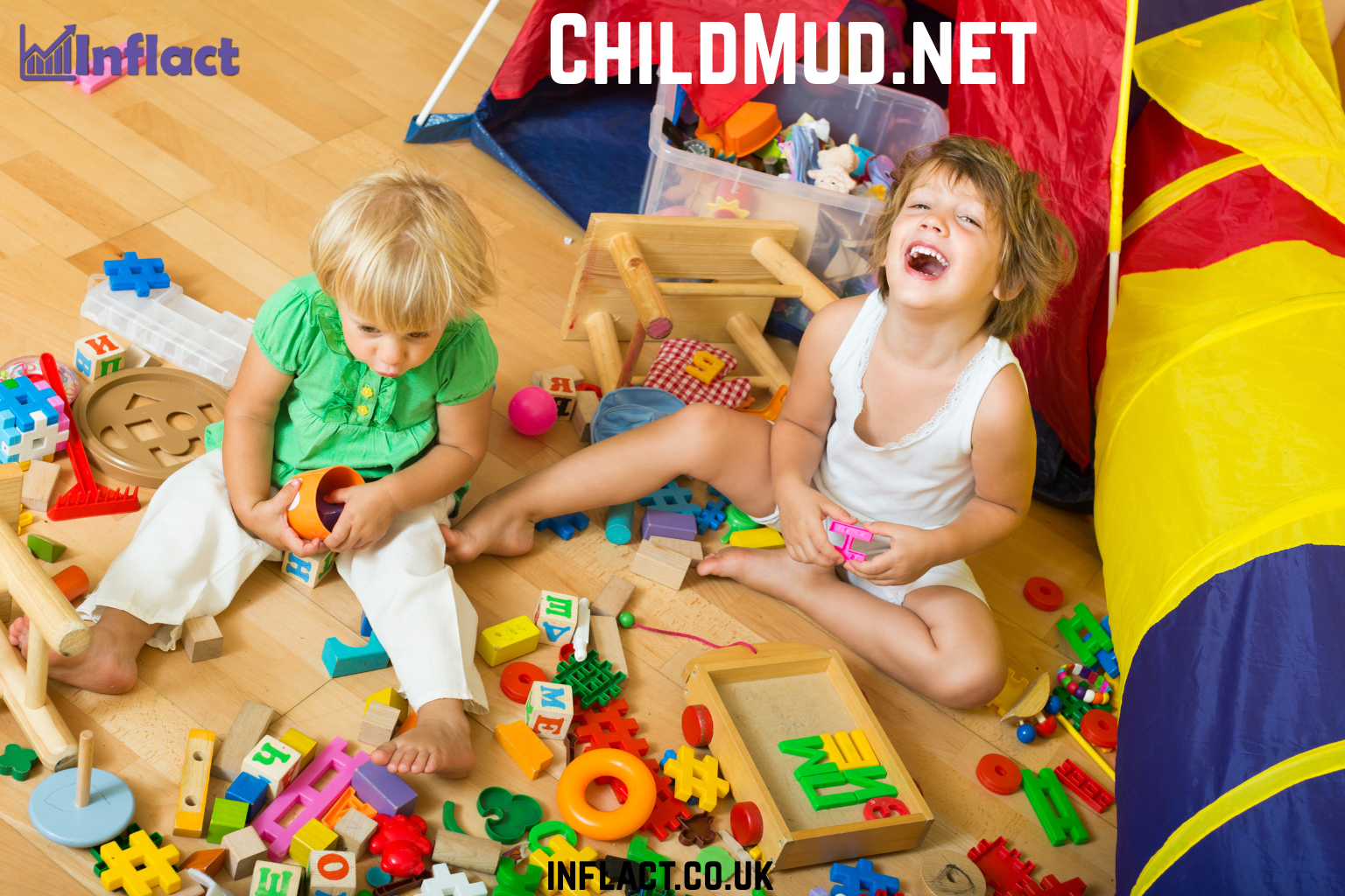 ChildMud.net