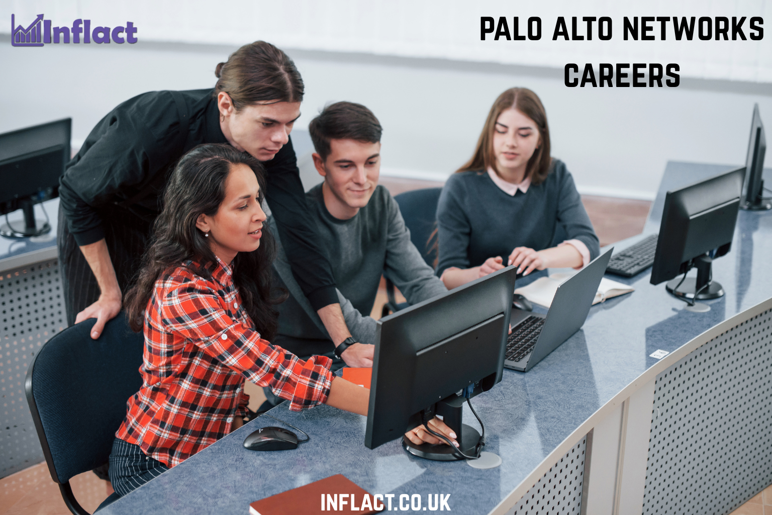 Palo Alto Networks Careers
