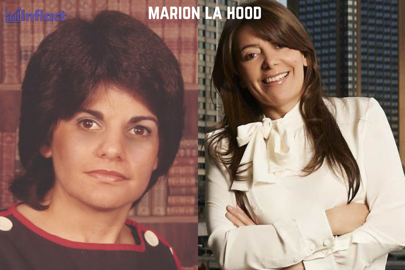 Marion La Hood
