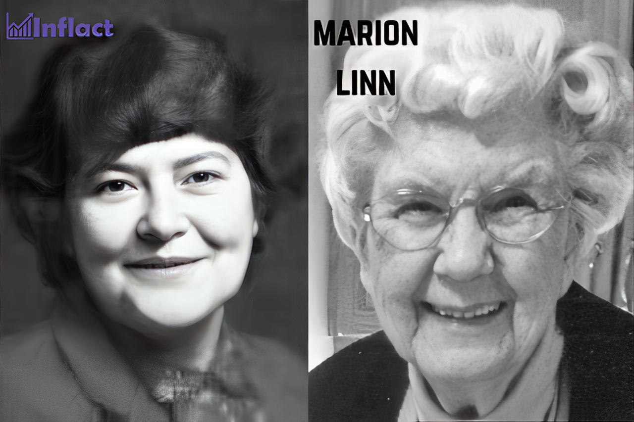 Marion Linn