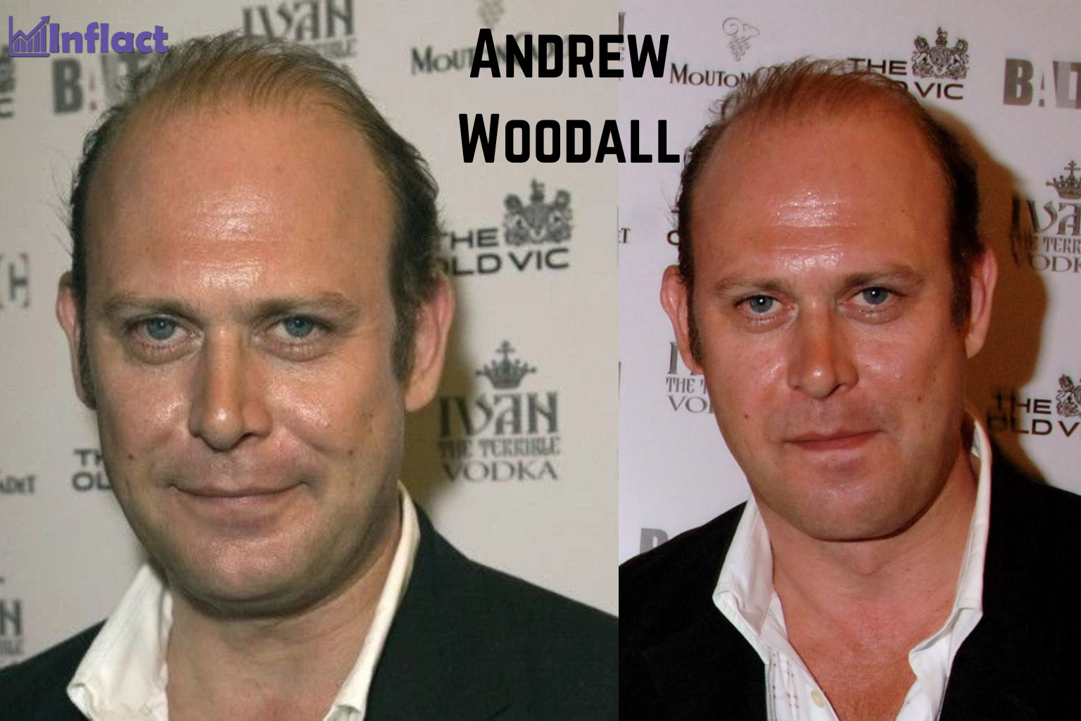 Andrew Woodall