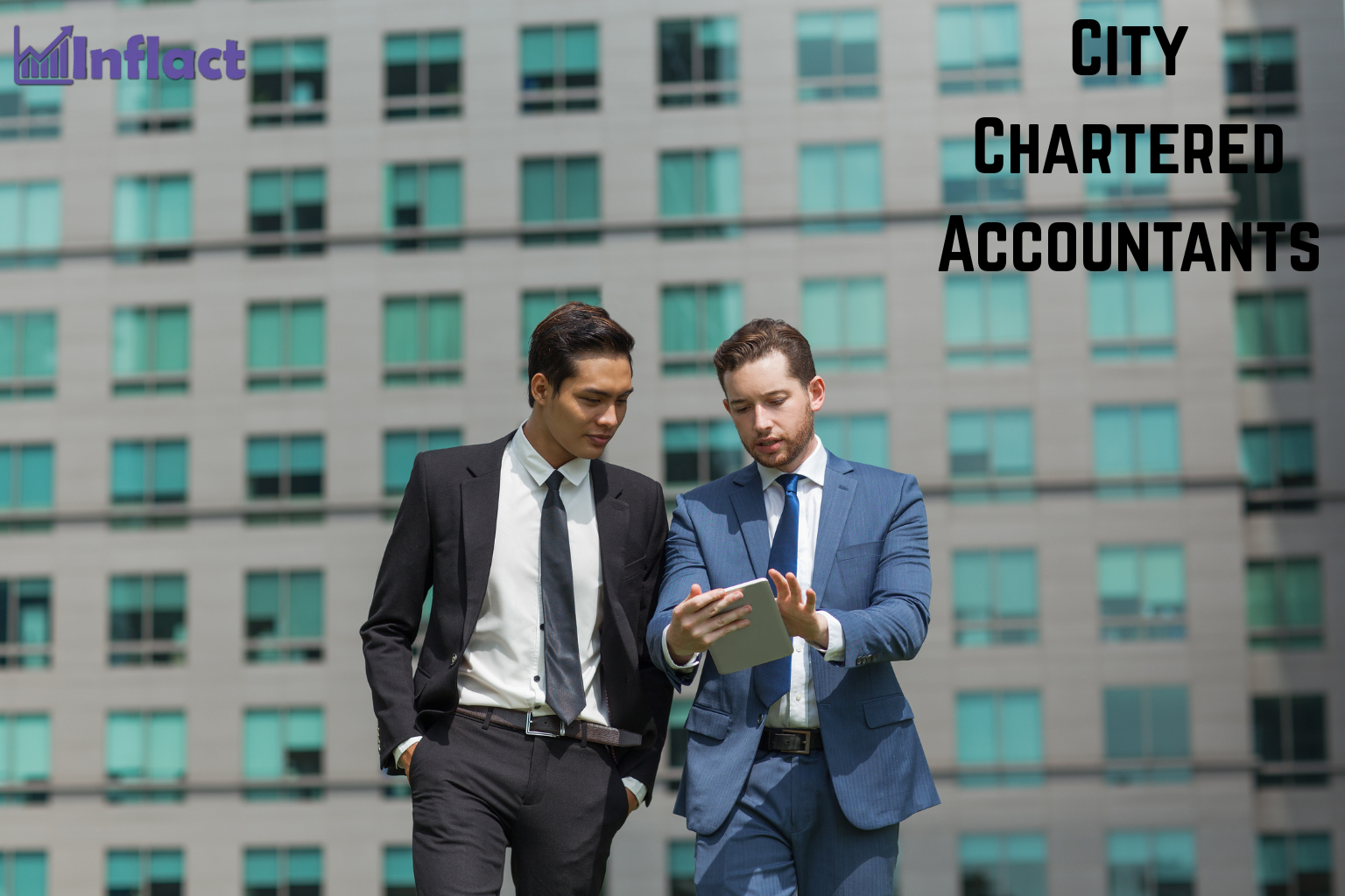 City Chartered Accountants