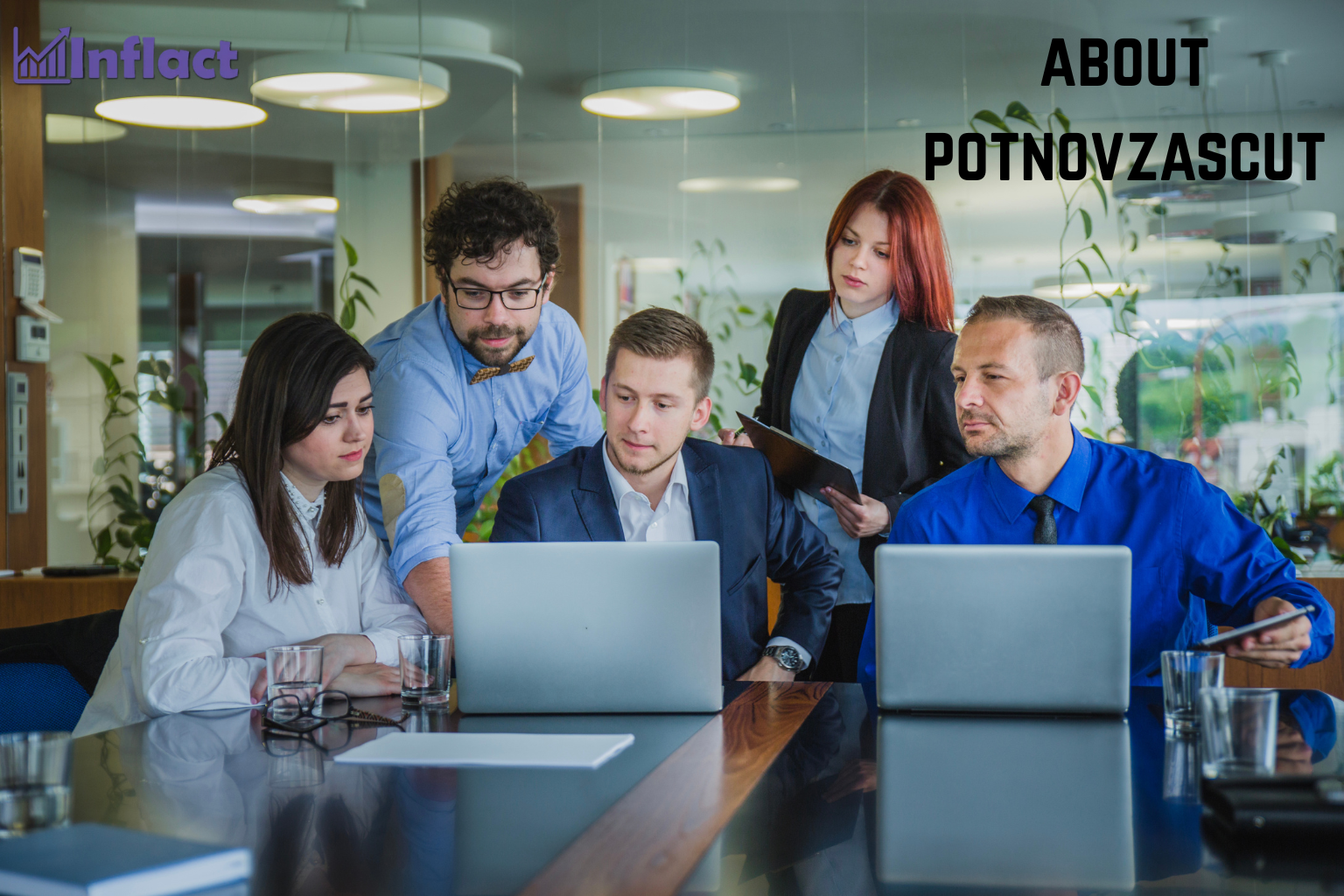 About Potnovzascut