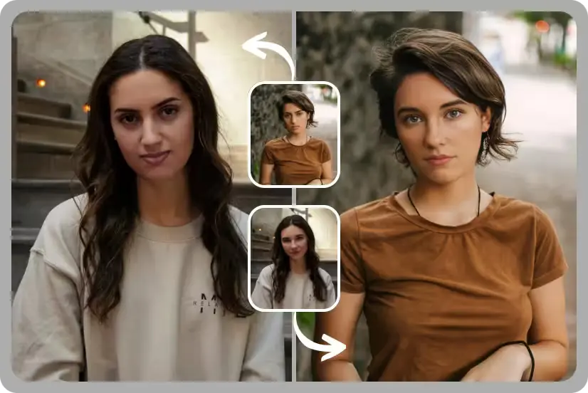 Best Realistic Face Swap AI Tools