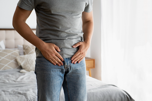 How Penile Vacuum Pumps Help Improve Blood Flow Naturally
