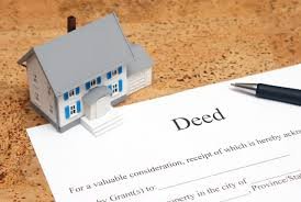 Understanding the Title Deeds: What They Are and Why They Matter When Selling?