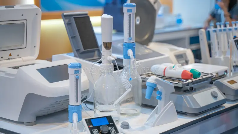 Optimizing Lab Performance with the Right Academic Research Tools